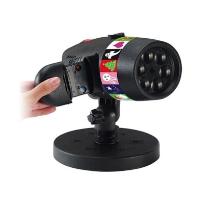 χριστουγεννιάτικος-led-προτζέκτορας-με-12-διαφορετικά-θέματα-προβολής-slide-show